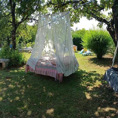 Apartma Villarosy *