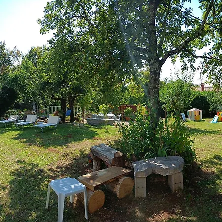 Lägenhet Villarosy Sežana