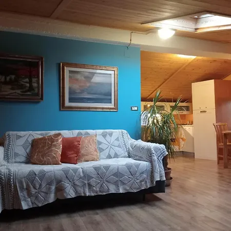 Lägenhet Villarosy Sežana